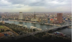 Cairo