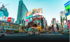 Tokyo