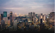 Bangkok