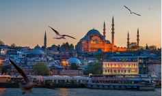 Istanbul