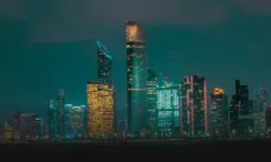Abu Dhabi